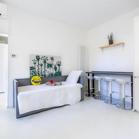 Апартаменти Alessia'S Flat - Sarpi 4 Мілан Екстер'єр фото