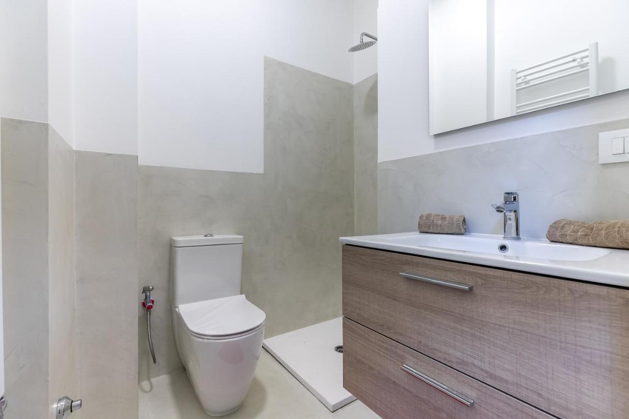 Апартаменти Alessia'S Flat - Sarpi 4 Мілан Екстер'єр фото